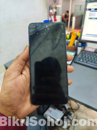 Tecno spark 30